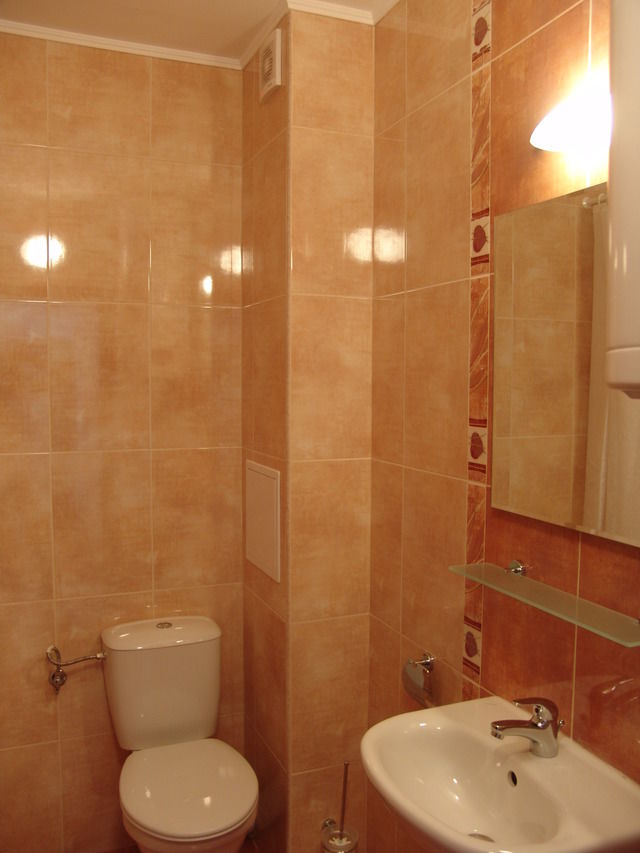 Apart Hotel Happy Sunny Beach Ngoại thất bức ảnh