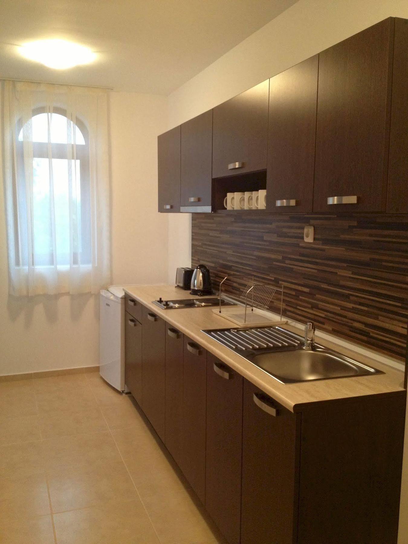 Apart Hotel Happy Sunny Beach Ngoại thất bức ảnh