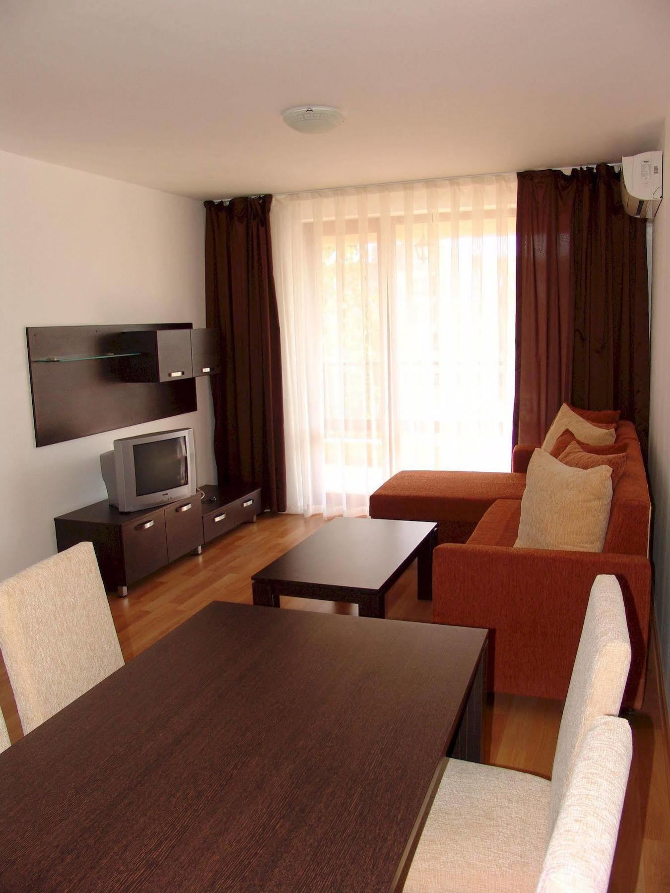 Apart Hotel Happy Sunny Beach Ngoại thất bức ảnh