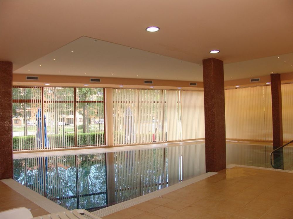Apart Hotel Happy Sunny Beach Ngoại thất bức ảnh